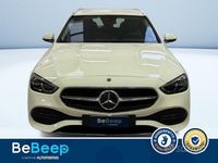 Gebraucht Mercedes 200 Advanced 163 PS (119 kW) 2024 Weiß Kombi