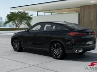 Nuova BMW X6 M Sport 286 CV (210 kW) 2026 Nero SUV