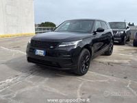 Usata Land Rover Range Rover Velar S 204 CV (150 kW) 2024 Nero SUV