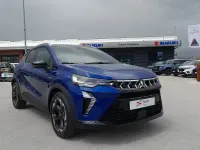 Nuova Mitsubishi ASX Intense 141 CV (103 kW) 2026 Blu SUV