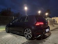 Käytetty VW Golf VII GTI 245 HP (180 kW) 2019 Sedan
