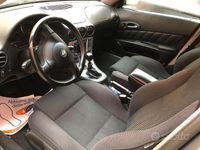 Usata Alfa Romeo 166 2004 Berlina