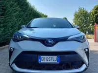 Usata Toyota C-HR Trend 120 CV (88 kW) 2022 SUV