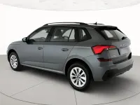 Usata Skoda Kamiq Selection 95 CV (69 kW) 2025 Grigio graphite metallizzato SUV