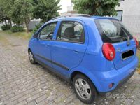 usata Chevrolet Matiz 2ª serie - 2007