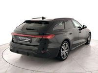 Nuova Audi A5 S-Line 204 CV (150 kW) 2025 Nero mythos Station wagon