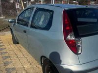 Usata Fiat Punto Active 60 CV (44 kW) 2004 Utilitaria