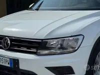 Gebraucht VW Tiguan 116 PS (85 kW) 2016 Weiß SUV