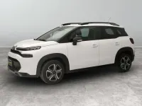Usata Citroën C3 Aircross Feel 110 CV (80 kW) 2022 Bianco SUV