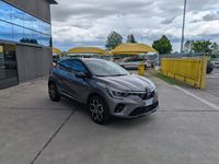 Usata Mitsubishi ASX Intense 159 CV (116 kW) 2024 Antracite / metallizzato SUV