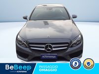 usata Mercedes C220 Classe CD (BT) PREMIUM AUTO