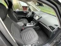 Usata Ford Galaxy Titanium S 180 CV (132 kW) 2016 Grigio Monovolume