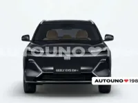Nuevo Geely Starray 99 CV (72 kW) 2026 Negro SUV