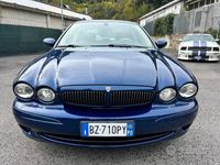 usata Jaguar X-type 3.0 V6 GPL 4X4