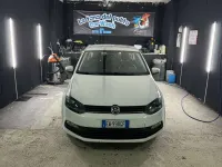 Usata VW Polo 90 CV (66 kW) 2014 Berlina