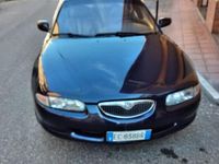 Usata Mazda Xedos 140 CV (102 kW) 1996 Blu Berlina