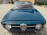 Usata Alfa Romeo GT Junior 1960 Coupé
