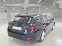Usata BMW 316 122 CV (89 kW) 2023 Station wagon