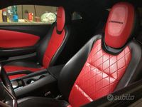 Usata Chevrolet Camaro 328 CV (241 kW) 2012 Rosso Coupé