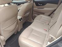 Usata Nissan X-Trail 2018 Grigio SUV