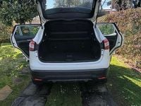 Usata Nissan Qashqai N-Vision 110 CV (80 kW) 2017 SUV