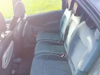 Usata Renault Scenic E-Tech 90 CV (66 kW) 1997 Verde Monovolume