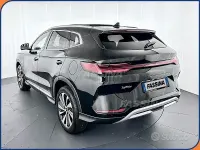 Usata BYD Seal U Boost 218 CV (160 kW) 2025 Nero SUV