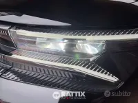 Usata Citroën C5 Aircross 136 CV (100 kW) 2025 Nero SUV