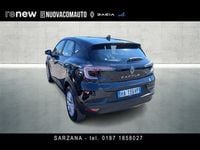 Usata Renault Captur Evolution 90 CV (66 kW) 2025 Nero SUV