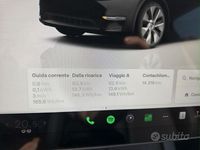 Usata Tesla Model Y RWD 250 kW (340 CV) 2024 Nero SUV