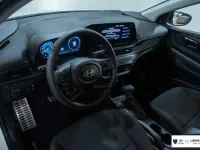 Nuova Hyundai Bayon 90 CV (66 kW) 2026 Bianco SUV