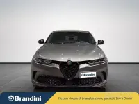Usata Alfa Romeo Tonale Edizione Speciale 131 CV (96 kW) 2022 Granite SUV
