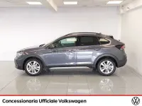 Usata VW Taigo Life 116 CV (85 kW) 2025 Grigio SUV