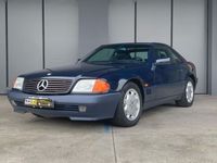 usata Mercedes SL280 ClasseCabrio