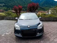 Usata Renault Mégane III 110 CV (80 kW) 2012 Grigio Berlina