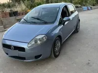 Usata Fiat Punto 90 CV (66 kW) 2018 Grigio Utilitaria
