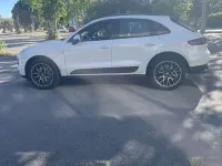 Usata Porsche Macan 250 CV (183 kW) 2016 SUV