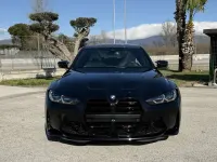 Usata BMW M3 Competition Edition 510 CV (375 kW) 2024 Nero Berlina