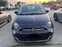 Usata Fiat 500 Lounge 2016 Berlina