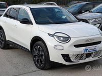 Usata Fiat 600 La Prima 110 CV (80 kW) 2025 Bianco SUV