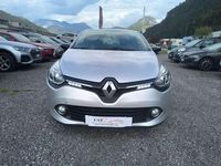Usata Renault Clio IV 73 CV (53 kW) 2015 Argento Utilitaria