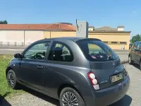 Usata Nissan Micra Acenta 65 CV (47 kW) 2003 Utilitaria