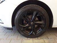Usata Opel Astra Innovation 150 CV (110 kW) 2017 Bianco Berlina