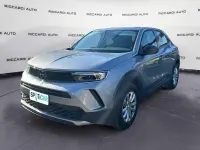 Usata Opel Mokka Edition 101 CV (74 kW) 2023 Grigio SUV