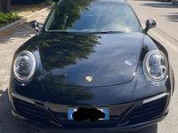 usata Porsche 911 Carrera S 991 2017 Coupe 3.0 auto