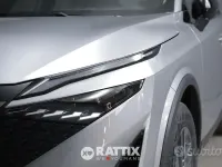 Nowe Nissan Qashqai Acenta 140 KM (102 kW) 2026 Szary SUV