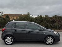 Usata Opel Corsa 90 CV (66 kW) 2018 Utilitaria
