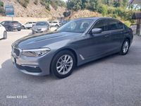 usata BMW 520 d BERLINA 190cv AUTOMATIC XDRIVE 69.000KM