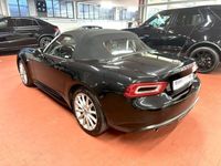 usata Fiat 124 Spider 1.4 MultiAir *Unico Proprietario*