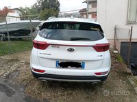 usata Kia Sportage 2.0 195cv AWD GT Line